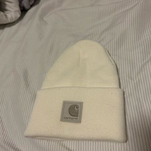 NBW Carhartt beanie!